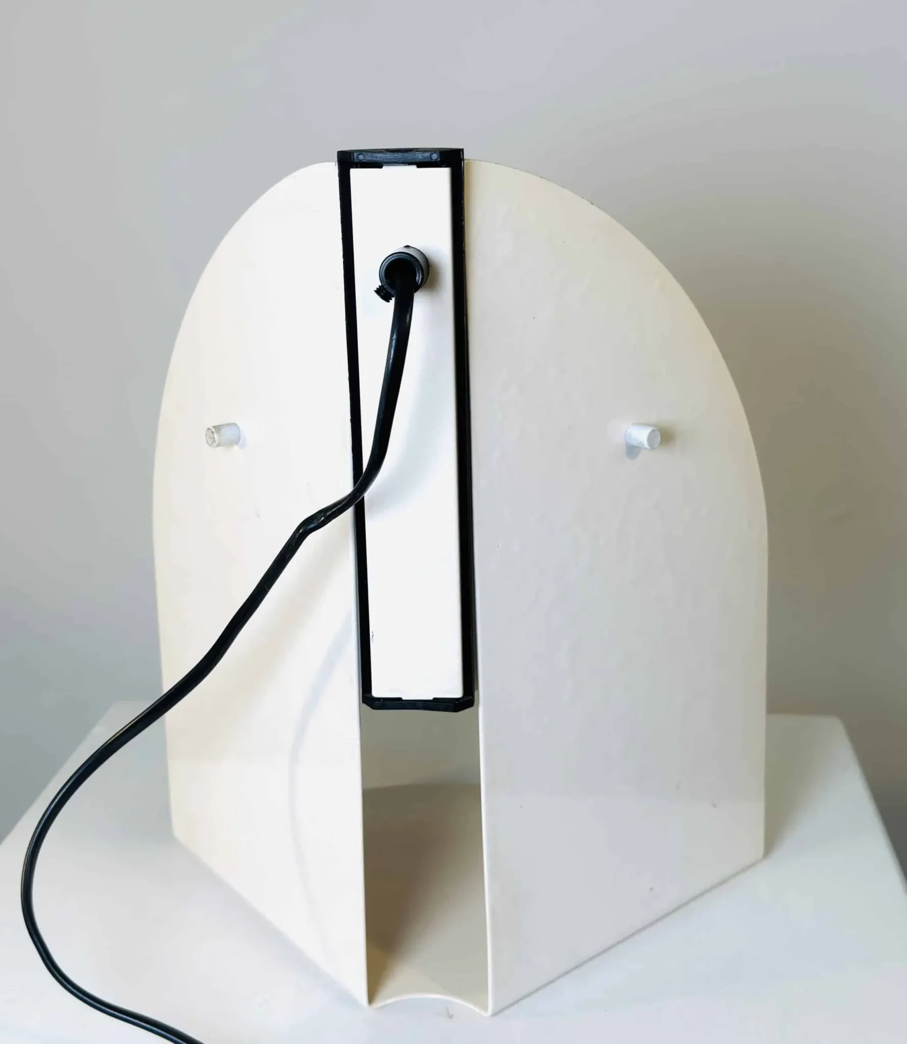 Desk Lamp By Danilo & Corrado Aroldi For Stilnovo, Italy, 1970S