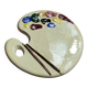 Trivet or ceramic tray