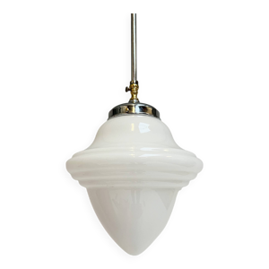 suspension art Déco - 1960