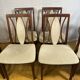 Set of 6 Mid-Century Retro Vintage Teak Dining Chairs by GPlan, 1970