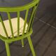 Lot de 3 chaises scandinaves