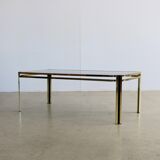 Table basse vintage