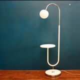 Functionalist floor lamp