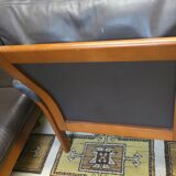 Sofa and armchair set