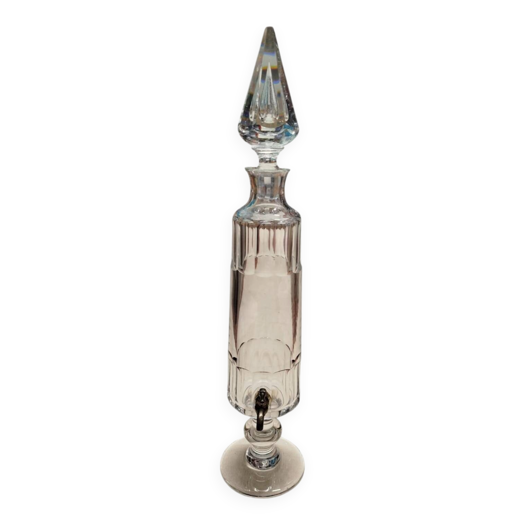 Pichette d'Absinthe Cristal de Saint-Lambert