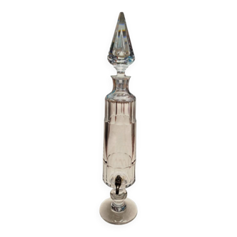 Saint-Lambert Cristal Absinthe Pitcher