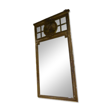 Miroir trumeau 19ème