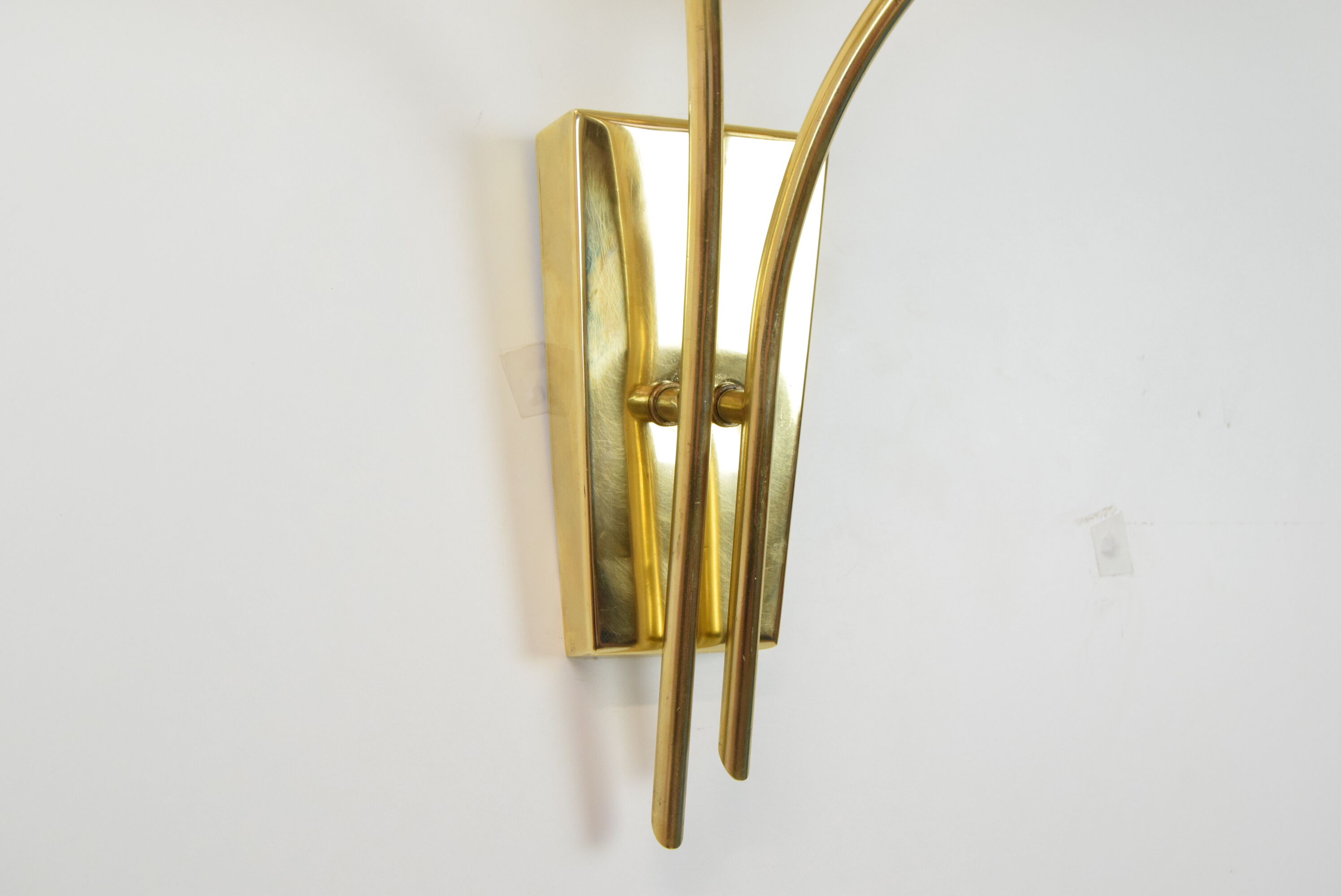 Mid-century Wall Lamp/Kamenicky Senov,1960's.