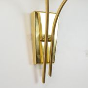 Mid-century Wall Lamp/Kamenicky Senov,1960's.