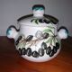 olive pot