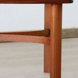 Coffee table - Oval - Nathan