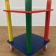 Chevet enfant crayon de Pierre Sala
