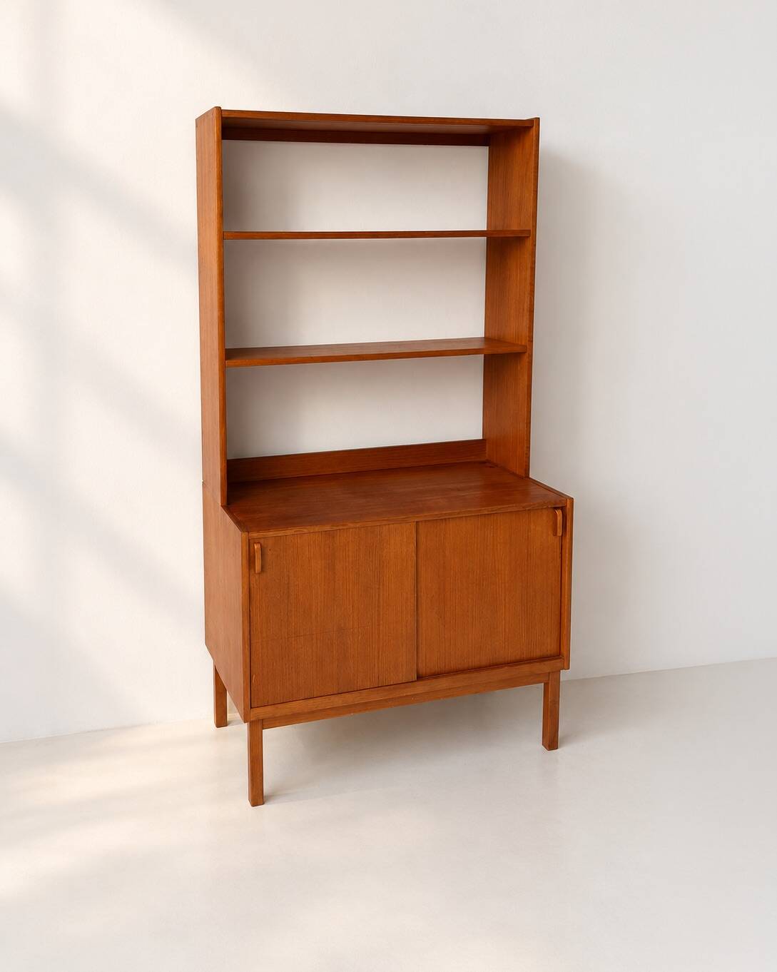 Bodafors Bookcase by Bertil Fridhagen