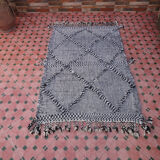 Carpet Zanafi 150 x 100 cm