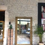 Miroir ancien 161x99cm