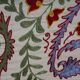 Hand-knotted rug, vintage Turkish rug 50x178 cm