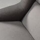 Armchair by Folke Ohlsson for Dux, Ljungs Industrier AB, 1960s