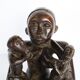 Statue Luba Mboko Congo