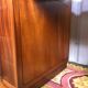 Restored Mahogany Art Deco desk