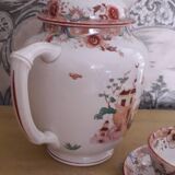 Japanese-style jug