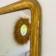 Large mirror
