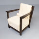 90s Paola Navone ‘otto 111’ fauteuil for Gervasoni set/2