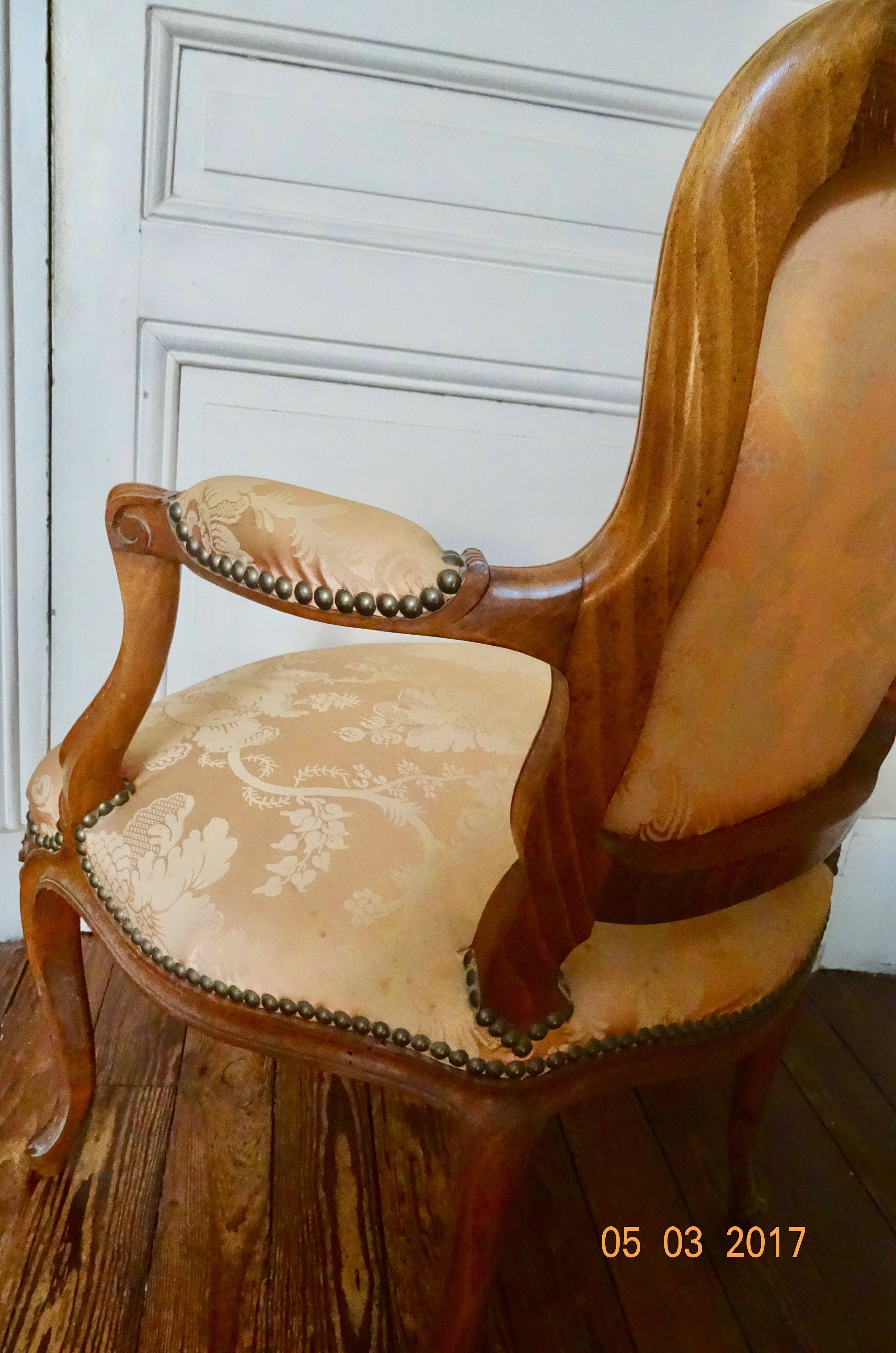 convertible Chair