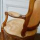 convertible Chair