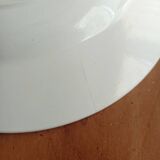 Set of 6 St-Amand soup plates