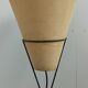 early Vice Versa floor lamp by Carl Auböck, Austria,  50s