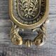Antique gilded bronze catchall tray