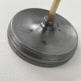 Ancienne lampe de bureau vintage « le succes paris »