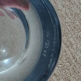 Holmegaard Hellas vase 1962 by Per Lütken for