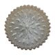 Round ceiling light