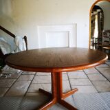 Danish table