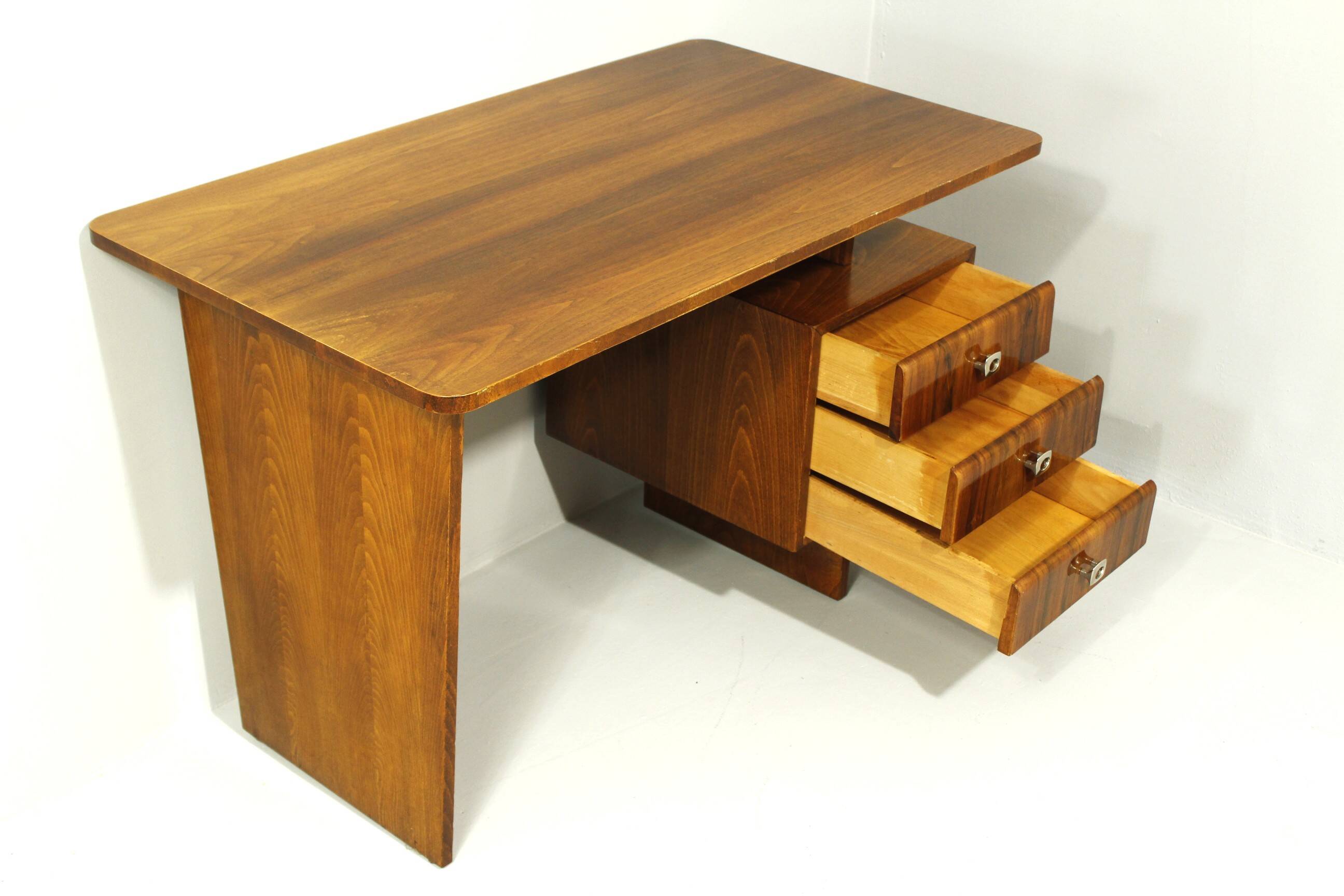 Vintage Writing Desk, 1960s