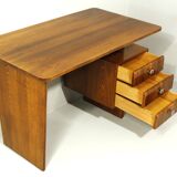 Vintage Writing Desk, 1960s