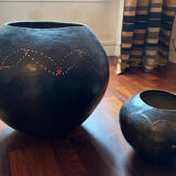 Zulu earthenware pottery - South Africa