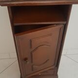 LOUIS-PHILIPPE STYLE TELEPHONE CABINET