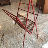 Magazine rack from the 50s