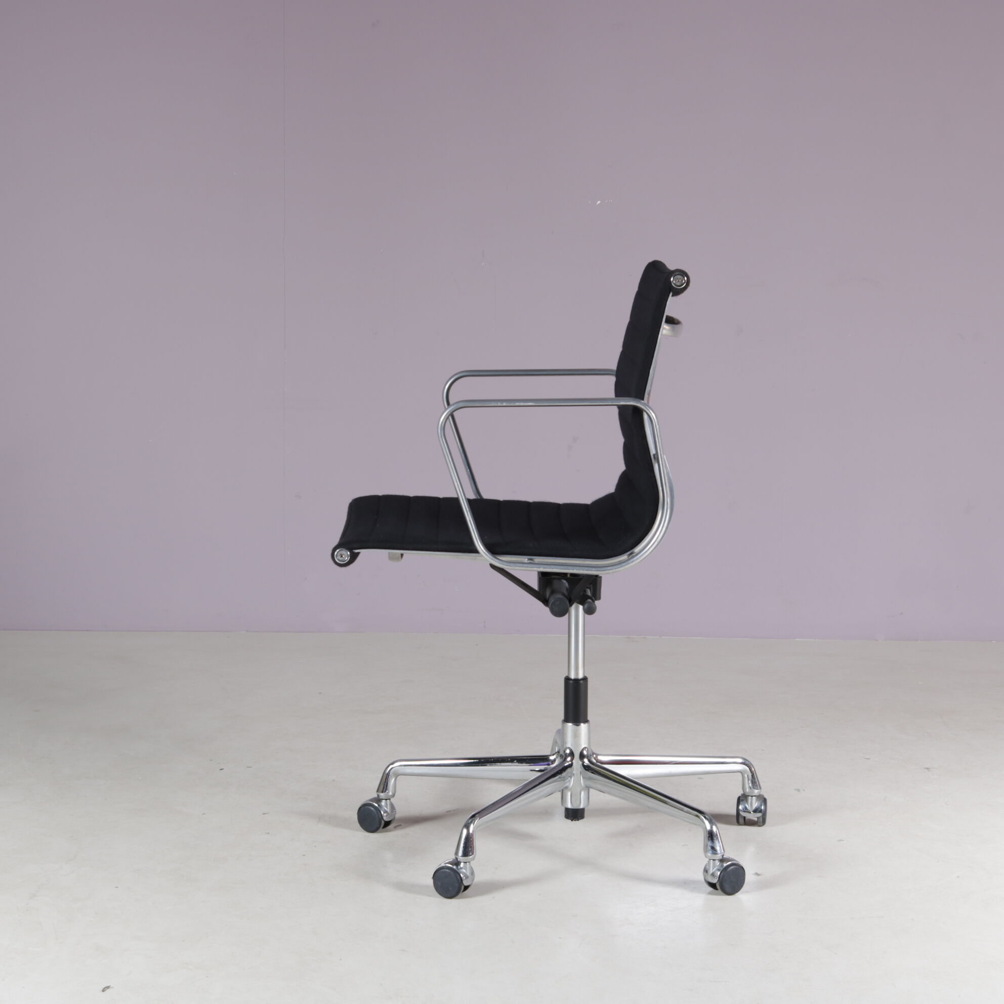 2000s “EA118” chair by Charles & Ray Eames for Vitra, Germany