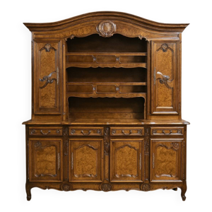 Grand buffet vaisselier