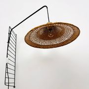 Applique par Kajsa & Nils ''Nisse'' Strinning pour String Design