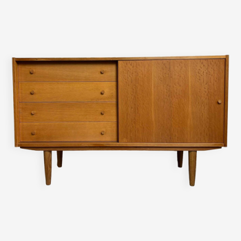 Vintage sideboard oak