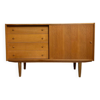 Vintage sideboard oak