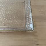 Baccarat tray