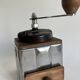 Peugeot frères coffee grinder - peuginox model