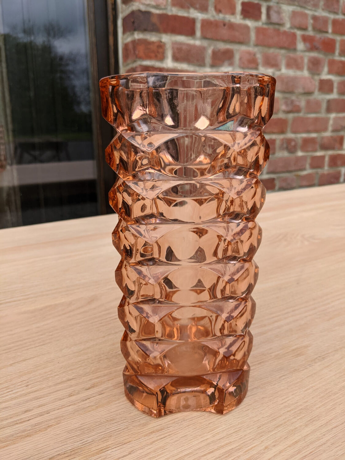 Vase