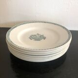Plates