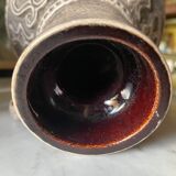 Vase en céramique vintage